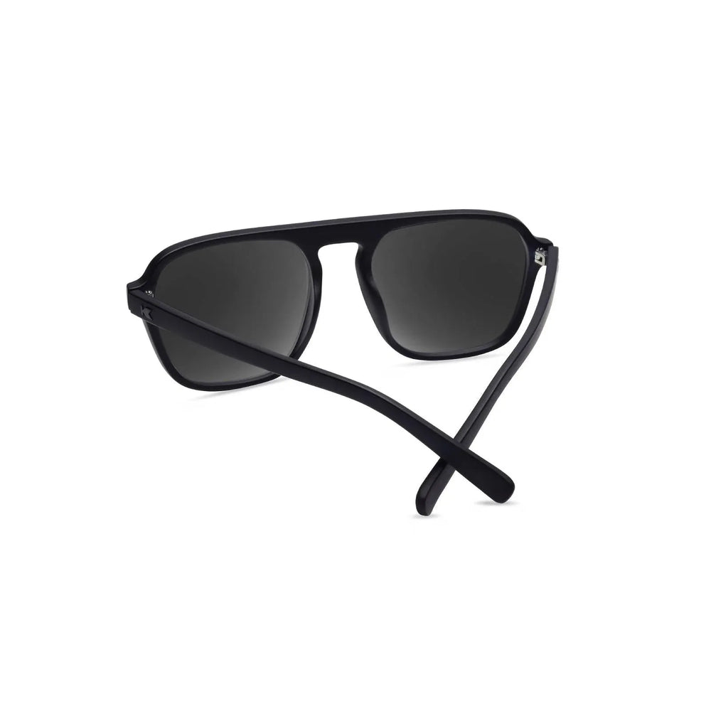 Black on Black Pacific Palisades - Knockaround - Flyclothing LLC