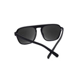 Black on Black Pacific Palisades - Knockaround - Flyclothing LLC
