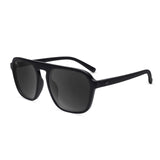 Black on Black Pacific Palisades - Knockaround - Flyclothing LLC