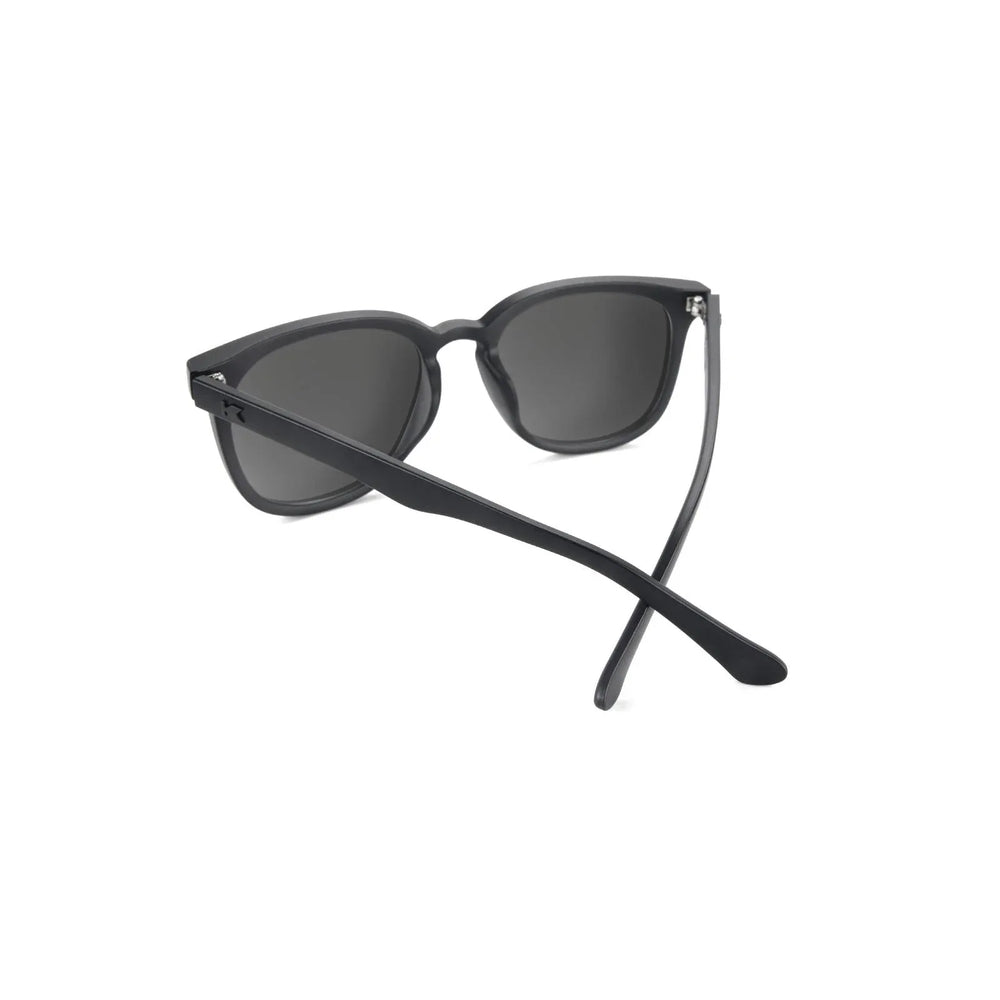Black on Black Paso Robles - Knockaround - Flyclothing LLC
