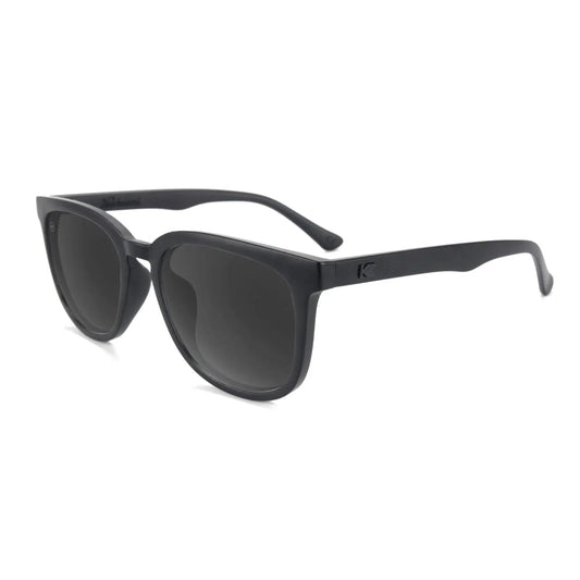 Black on Black Paso Robles - Knockaround - Flyclothing LLC