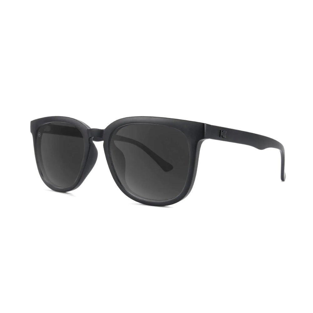 Black on Black Paso Robles - Knockaround - Flyclothing LLC