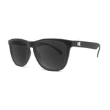 Black / Smoke Classics - Knockaround - Flyclothing LLC