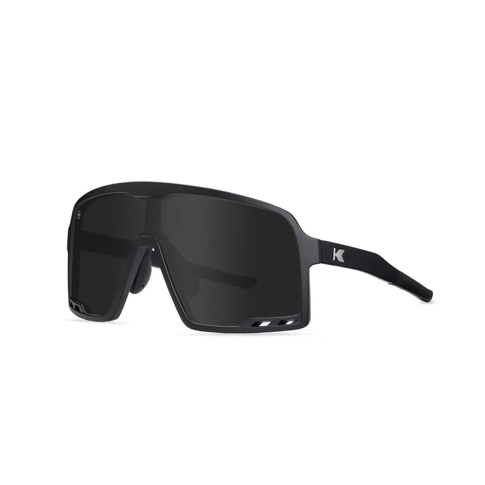 Black on Black Kids Campeones - Knockaround - Flyclothing LLC