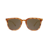 Glossy Blonde Tortoise Shell / Amber Paso Robles - Knockaround - Flyclothing LLC