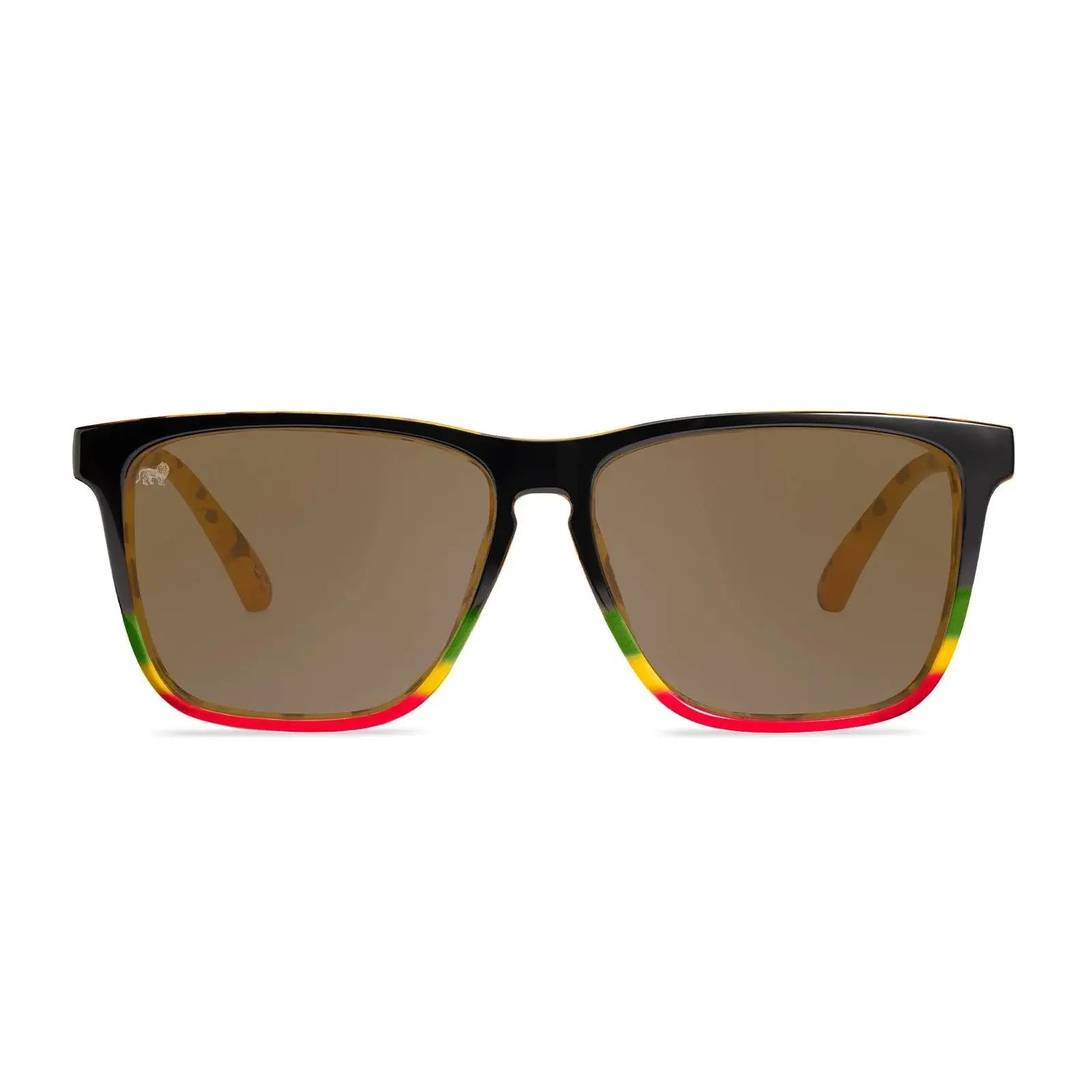 Bob Marley Fast Lanes - Knockaround - Flyclothing LLC