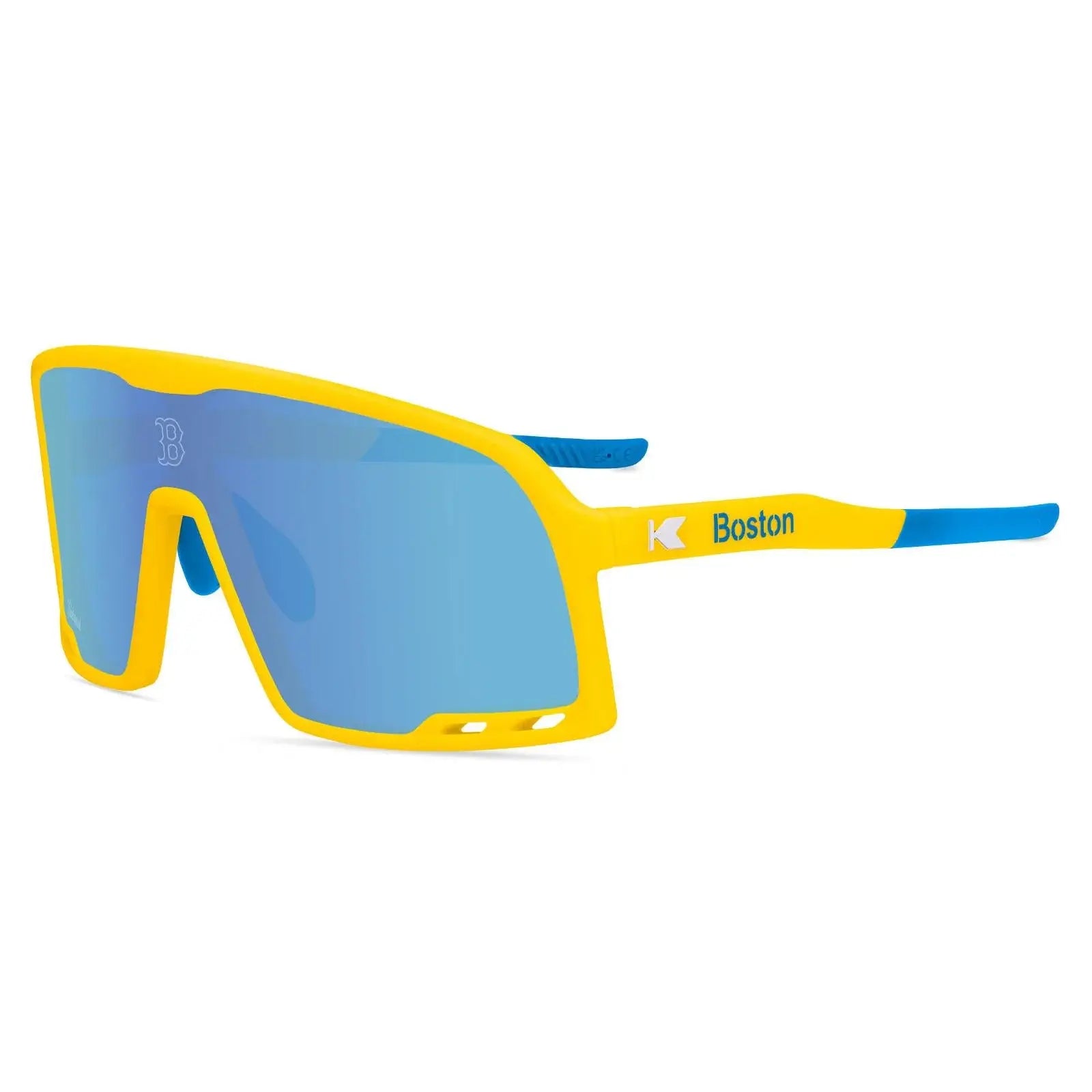 Boston Red Sox City Connect - Knockaround - Flyclothing LLC