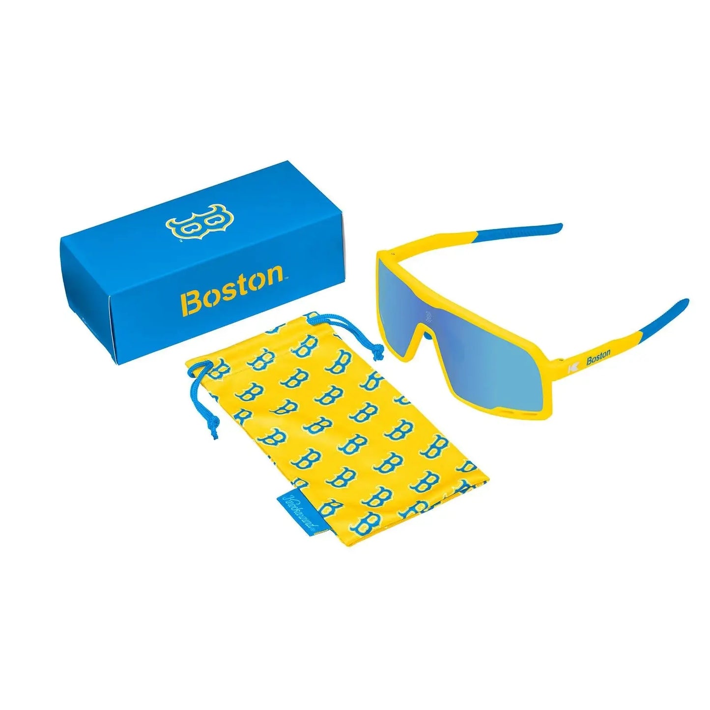 Boston Red Sox City Connect - Knockaround - Flyclothing LLC