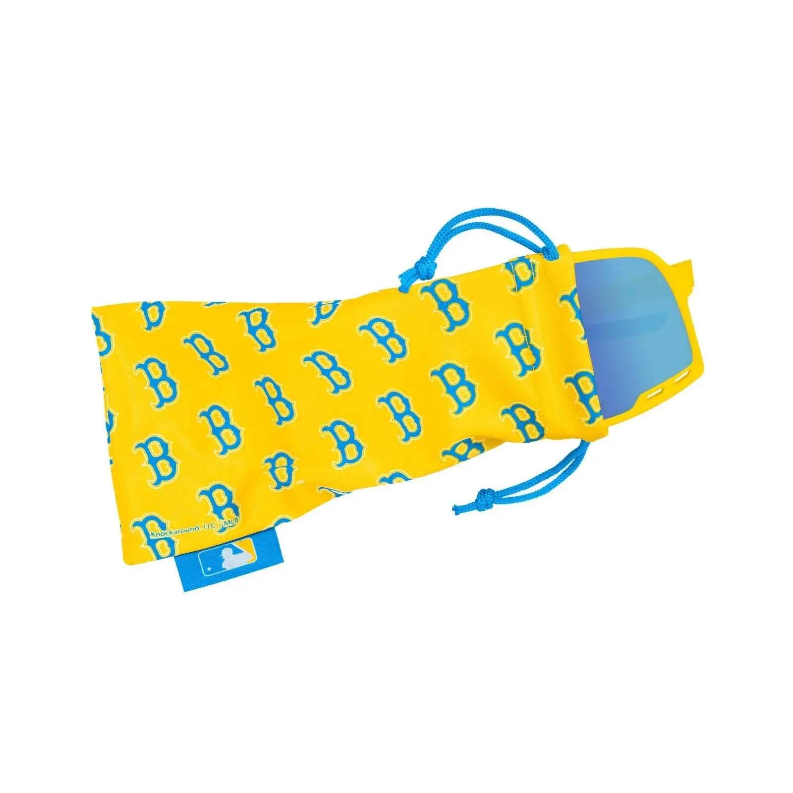 Boston Red Sox City Connect - Knockaround - Flyclothing LLC