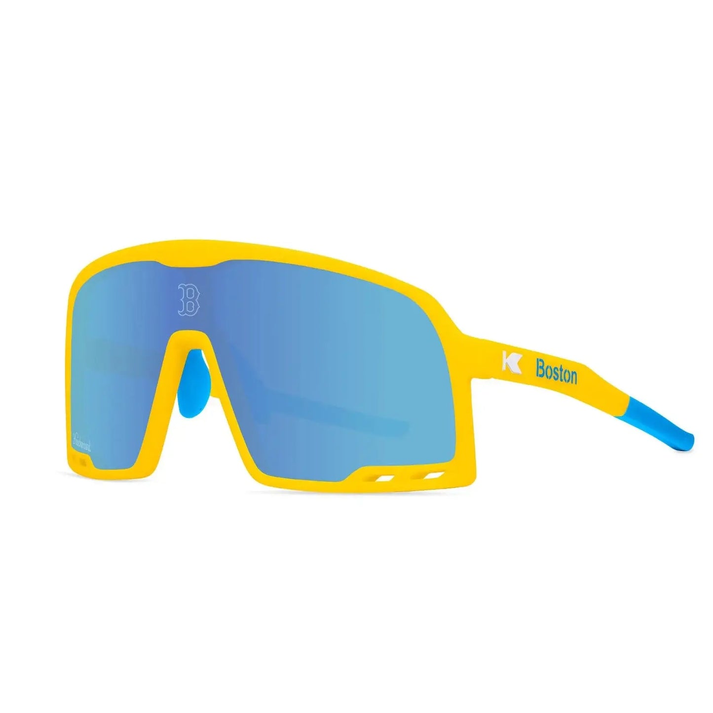Boston Red Sox City Connect - Knockaround - Flyclothing LLC