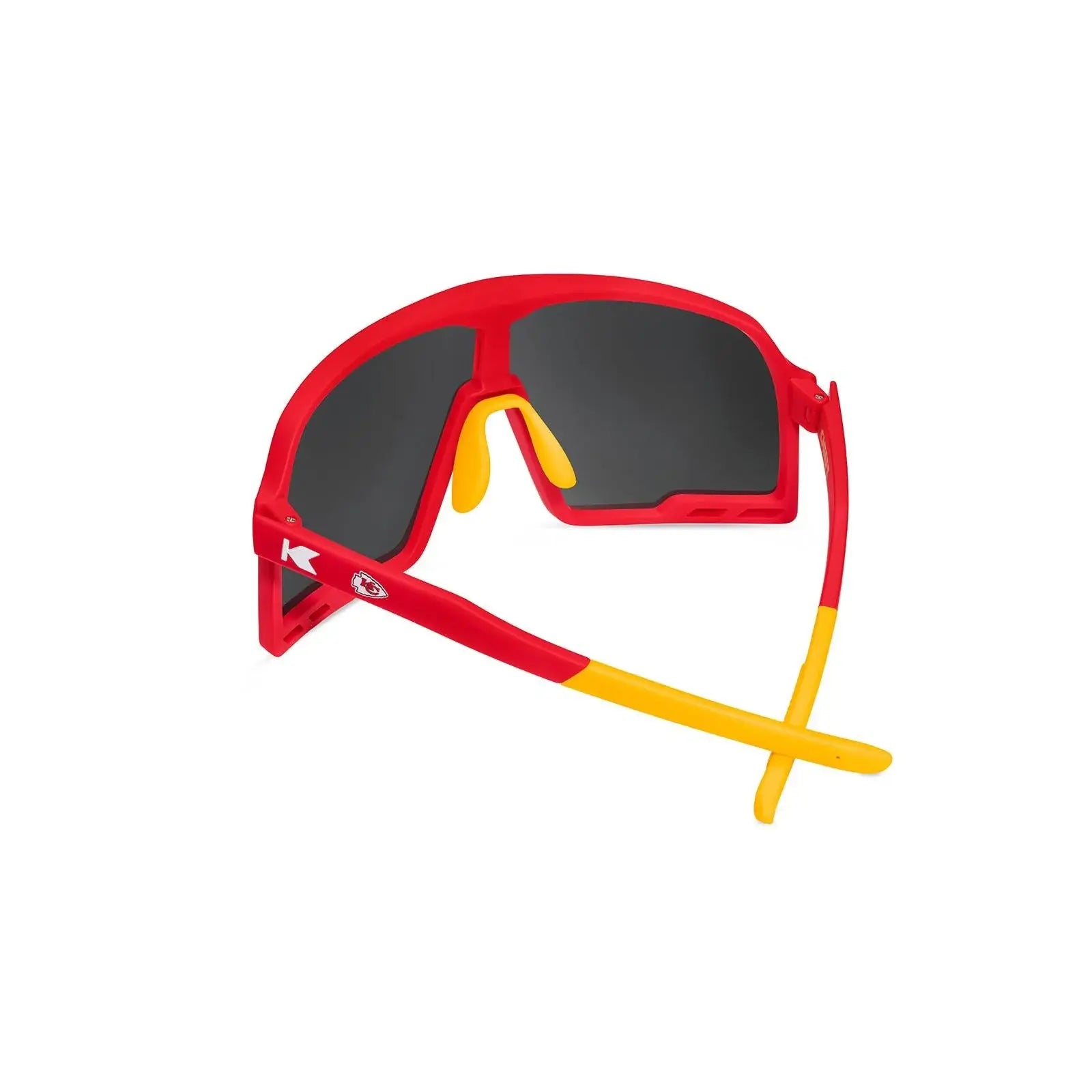 Kansas City Chiefs Campeones - Knockaround - Flyclothing LLC