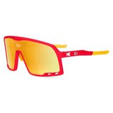 Kansas City Chiefs Campeones - Knockaround - Flyclothing LLC