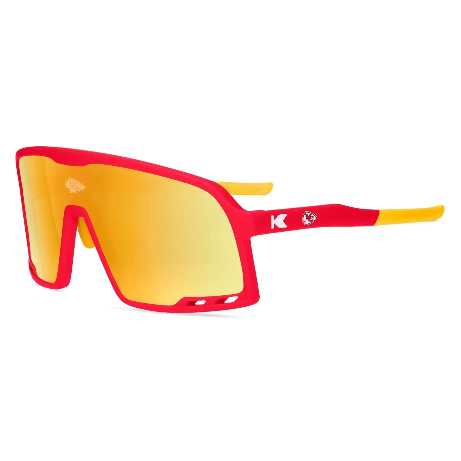 Kansas City Chiefs Campeones - Knockaround - Flyclothing LLC