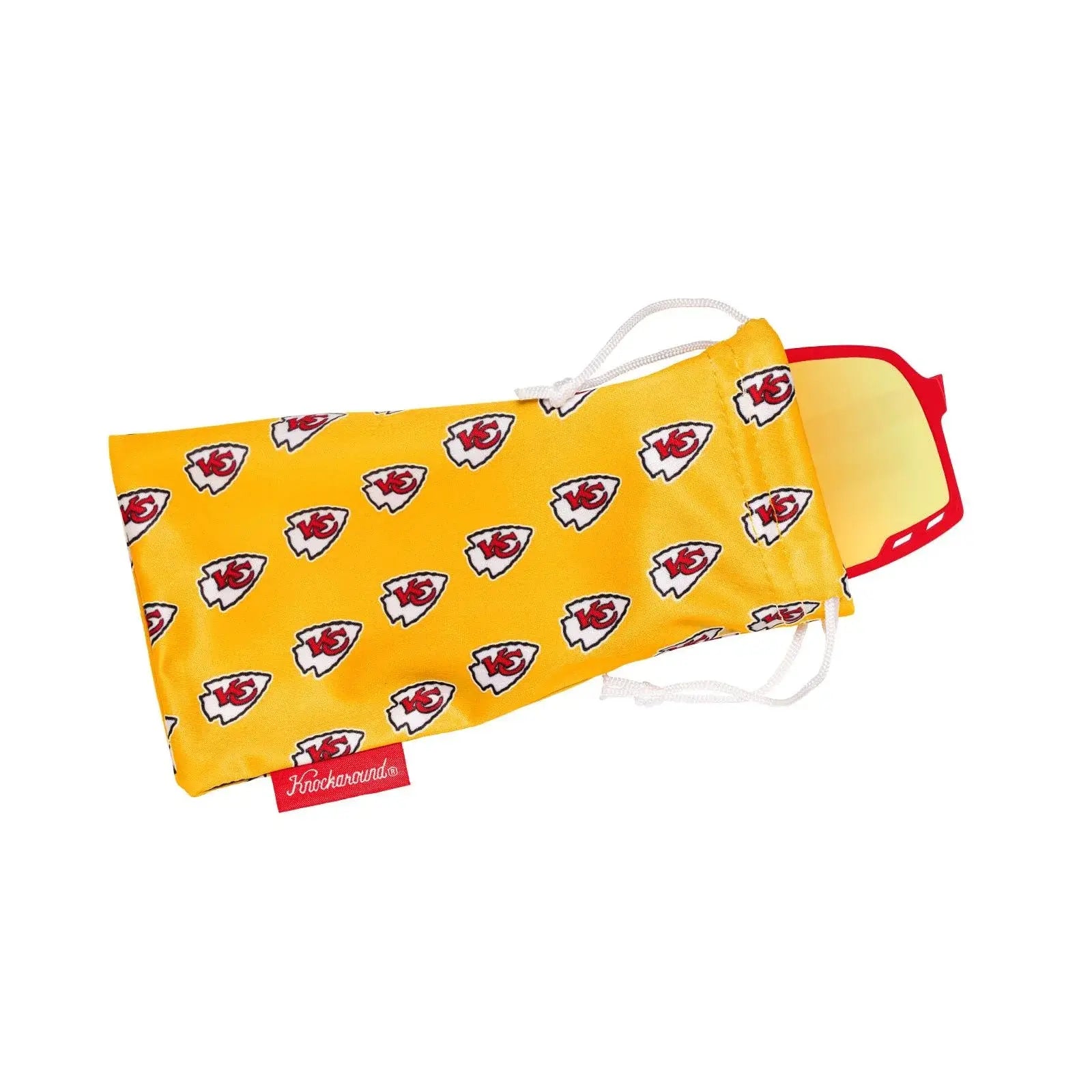 Kansas City Chiefs Campeones - Knockaround - Flyclothing LLC