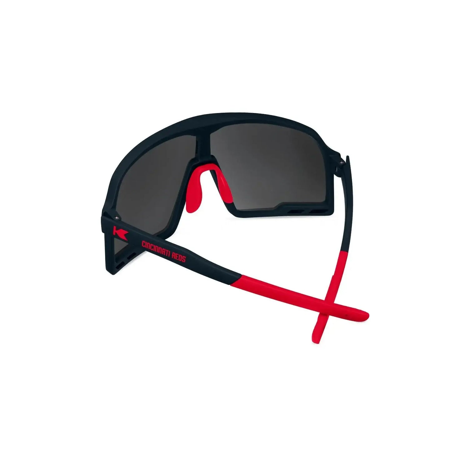 Cincinnati Reds City Connect - Knockaround - Flyclothing LLC