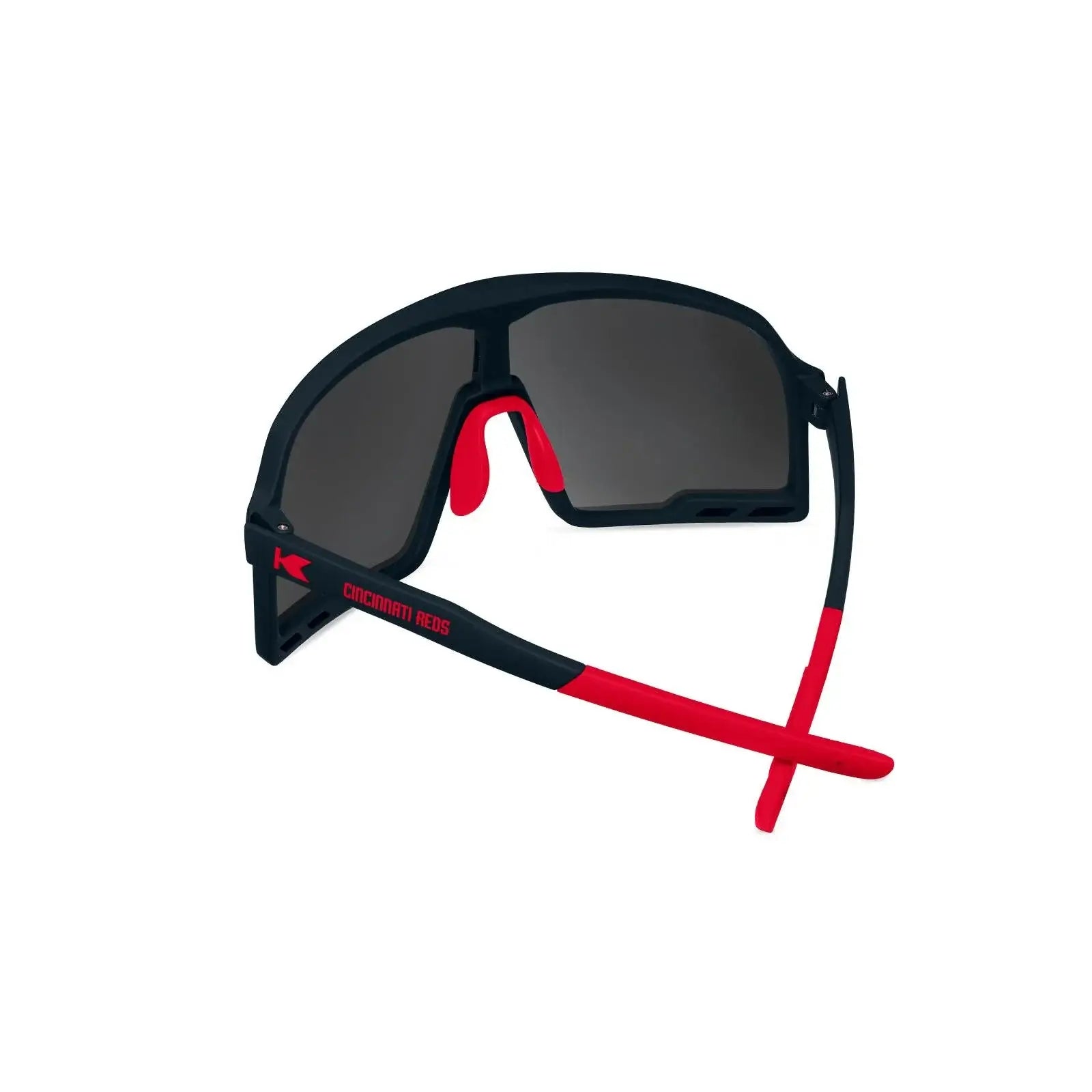 Cincinnati Reds City Connect - Knockaround - Flyclothing LLC