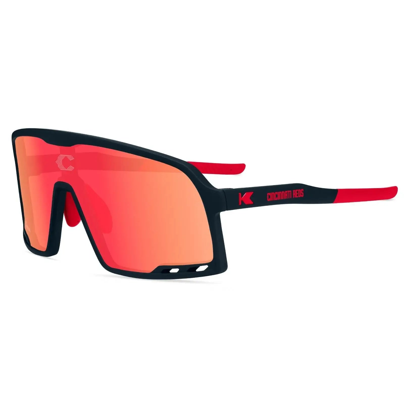 Cincinnati Reds City Connect - Knockaround - Flyclothing LLC