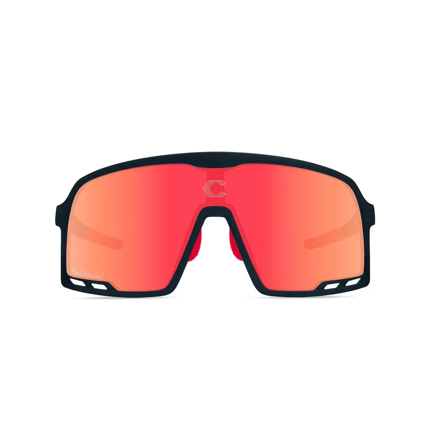 Cincinnati Reds City Connect - Knockaround - Flyclothing LLC