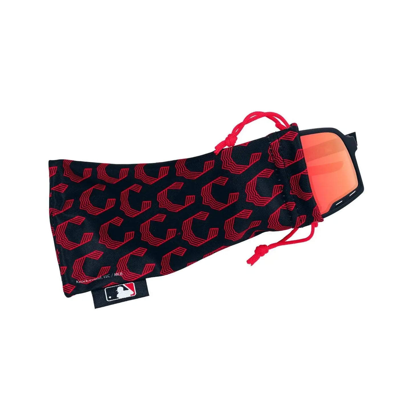 Cincinnati Reds City Connect - Knockaround - Flyclothing LLC