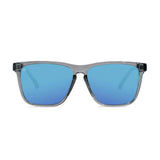 Clear Grey / Aqua Fast Lanes Sport