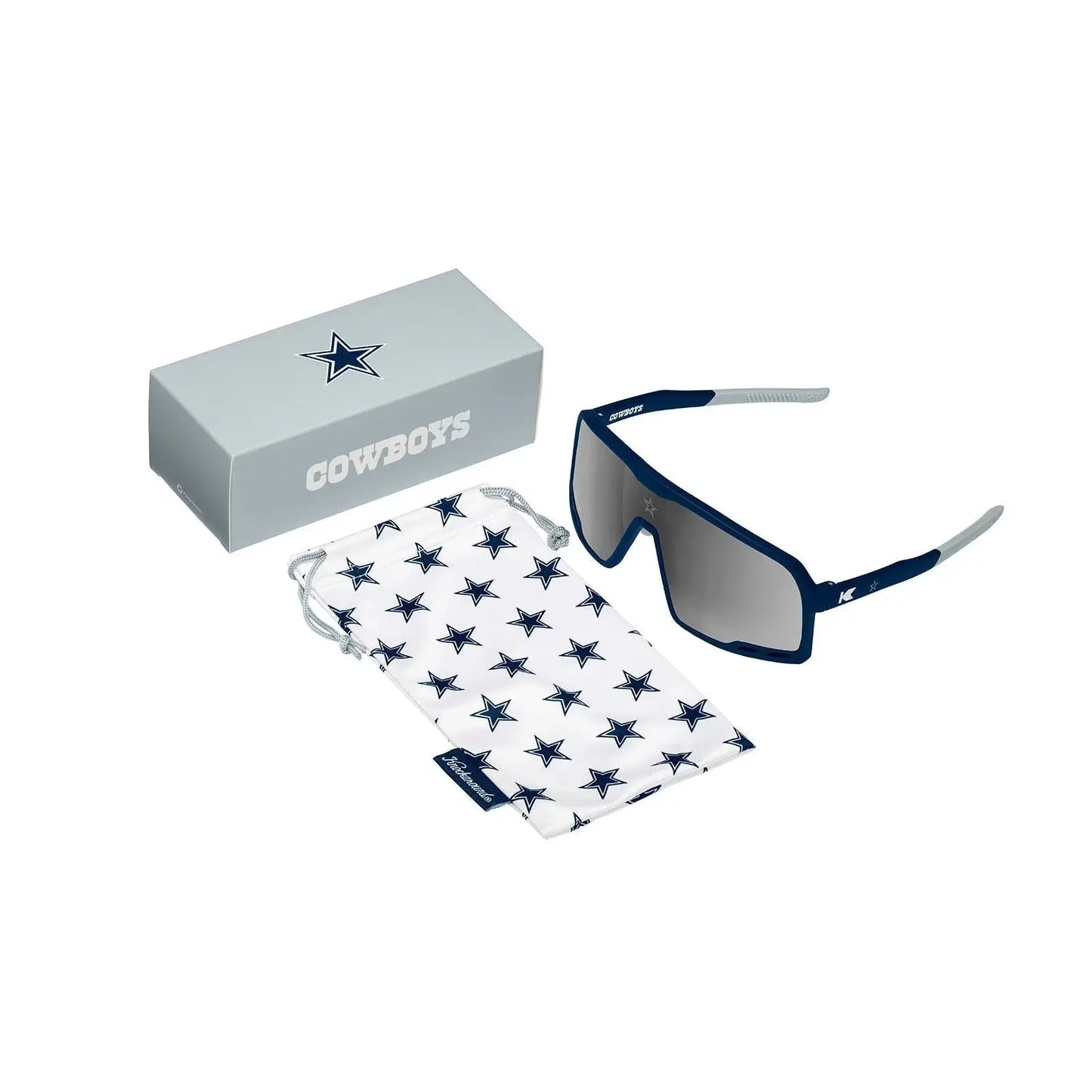 Dallas Cowboys Campeones - Knockaround - Flyclothing LLC
