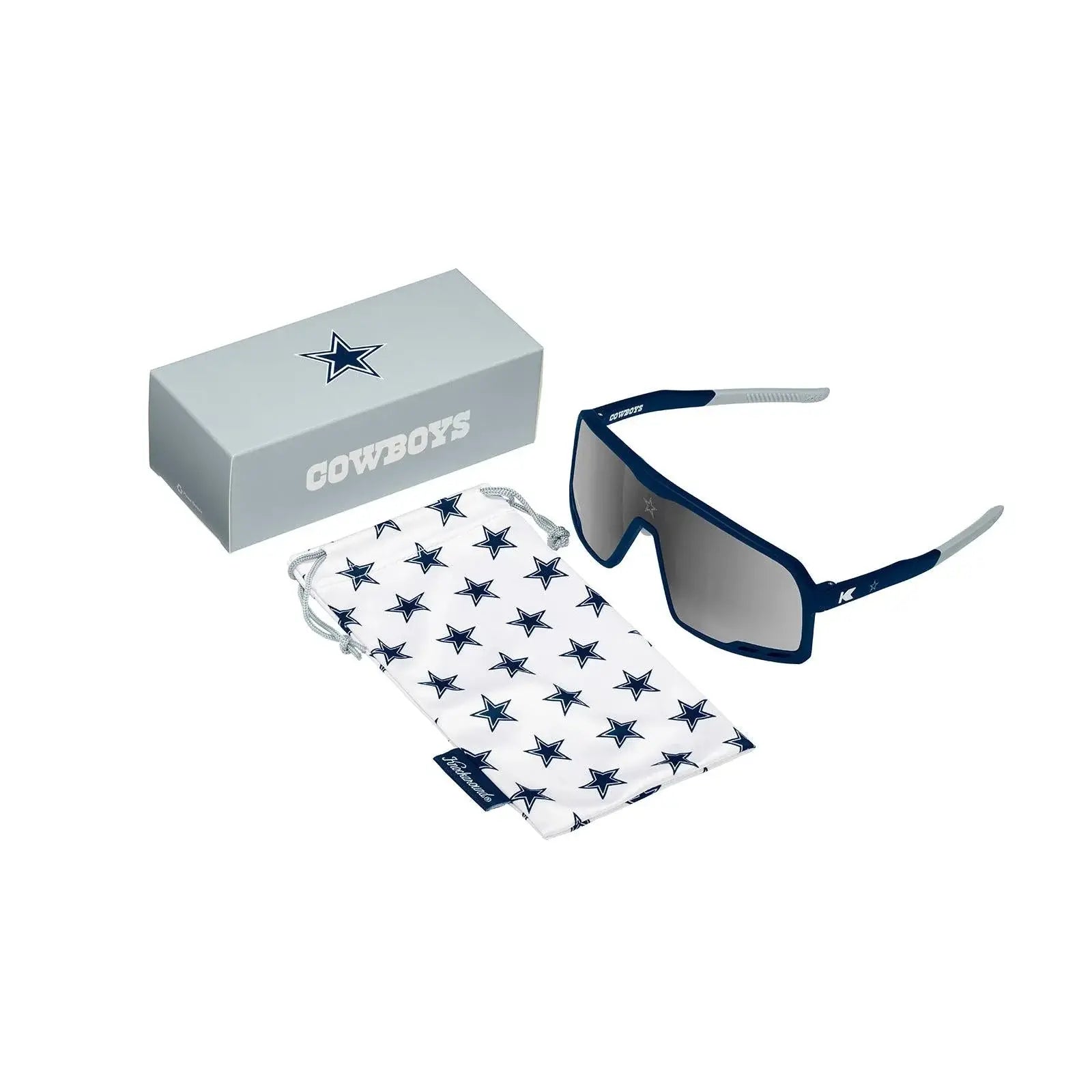 Dallas Cowboys Campeones - Knockaround - Flyclothing LLC