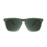 Coyote Calls Fast Lanes