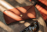 Hard Snap Brown - Knockaround - Flyclothing LLC
