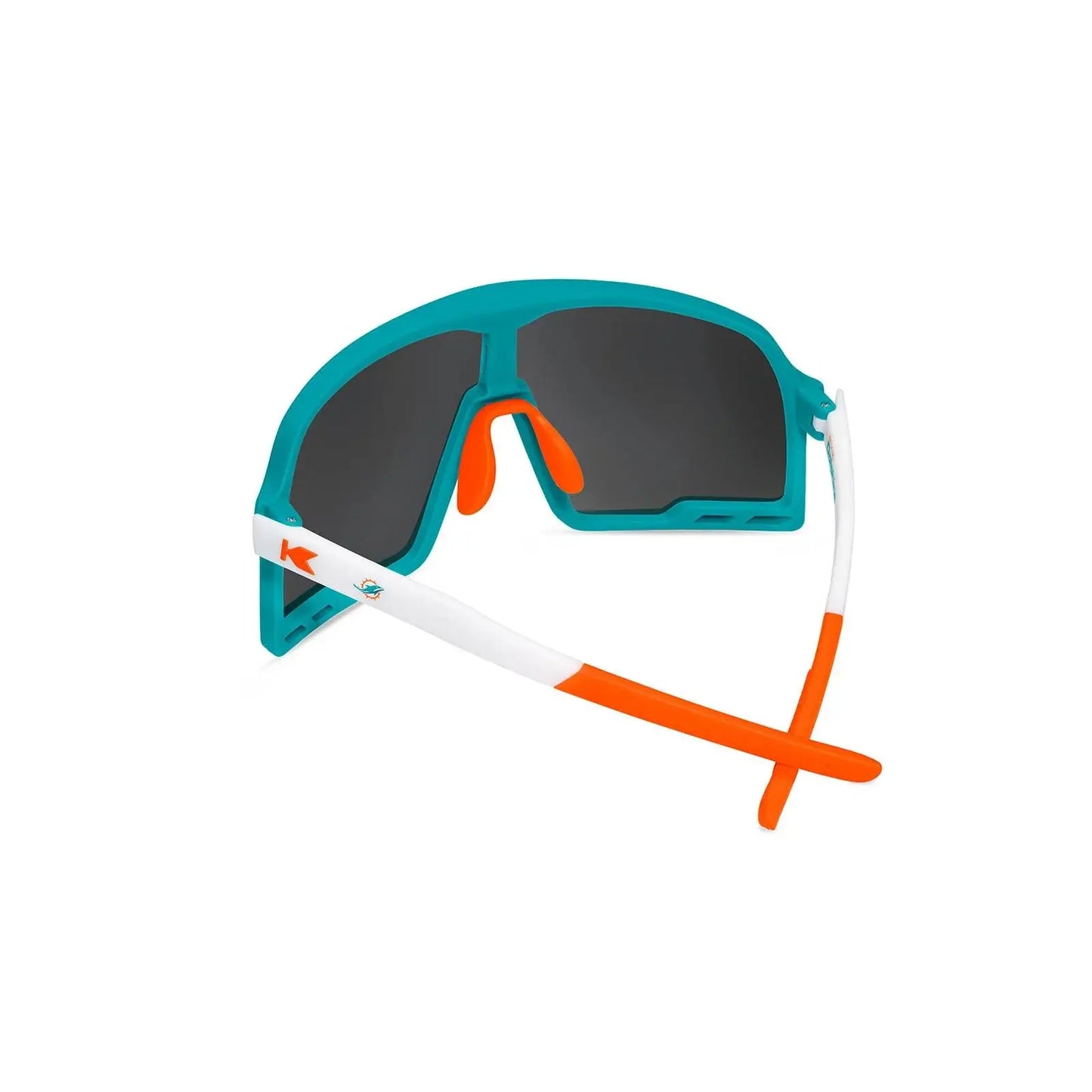Miami Dolphins Campeones - Knockaround - Flyclothing LLC