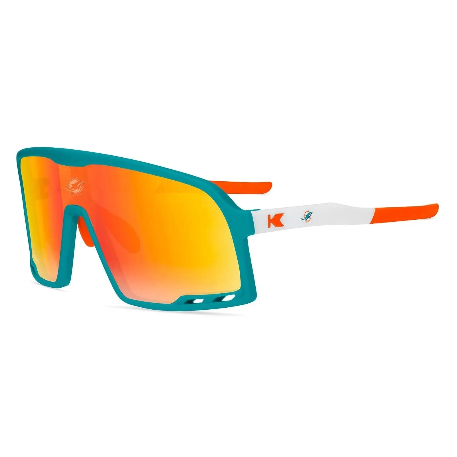 Miami Dolphins Campeones - Knockaround - Flyclothing LLC