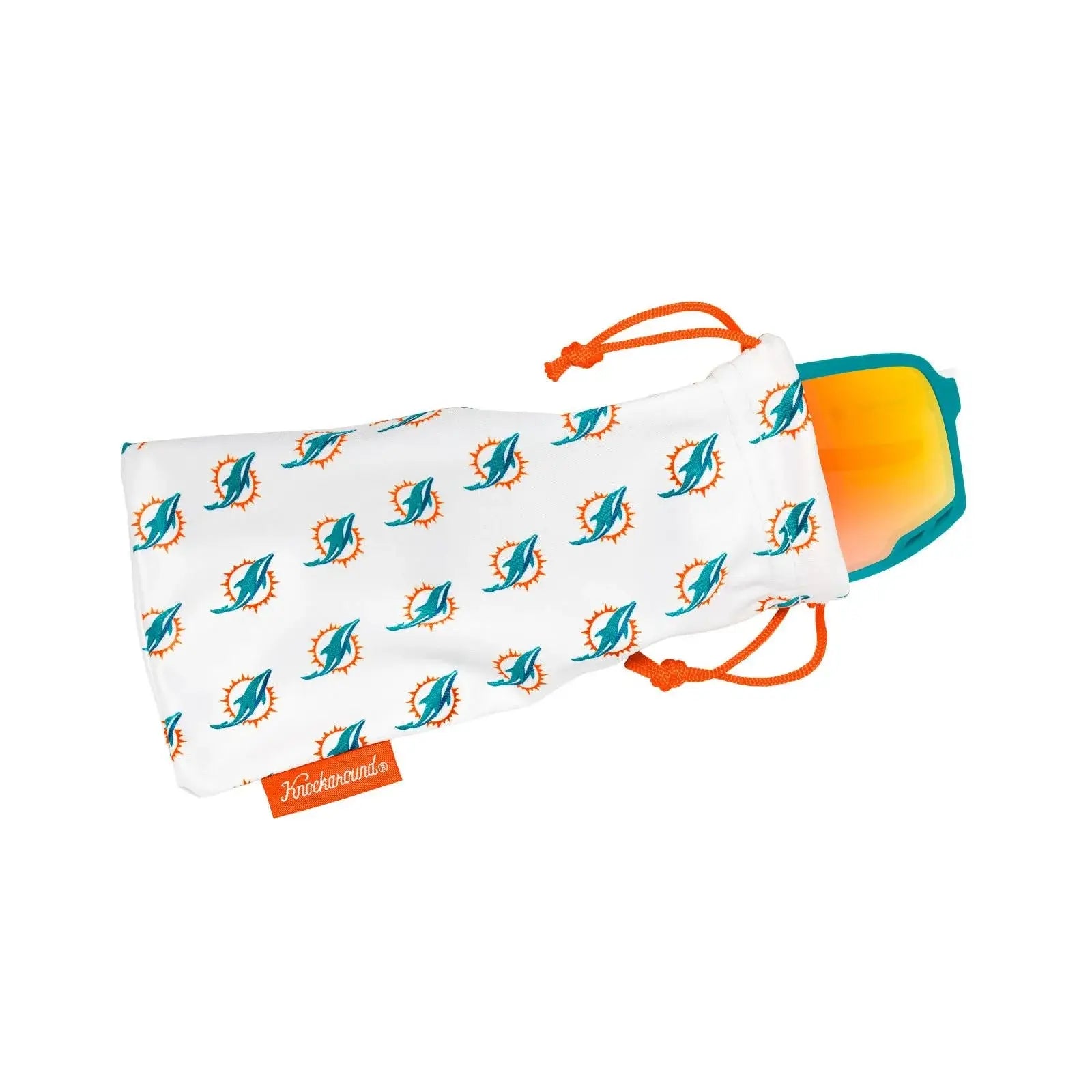 Miami Dolphins Campeones - Knockaround - Flyclothing LLC