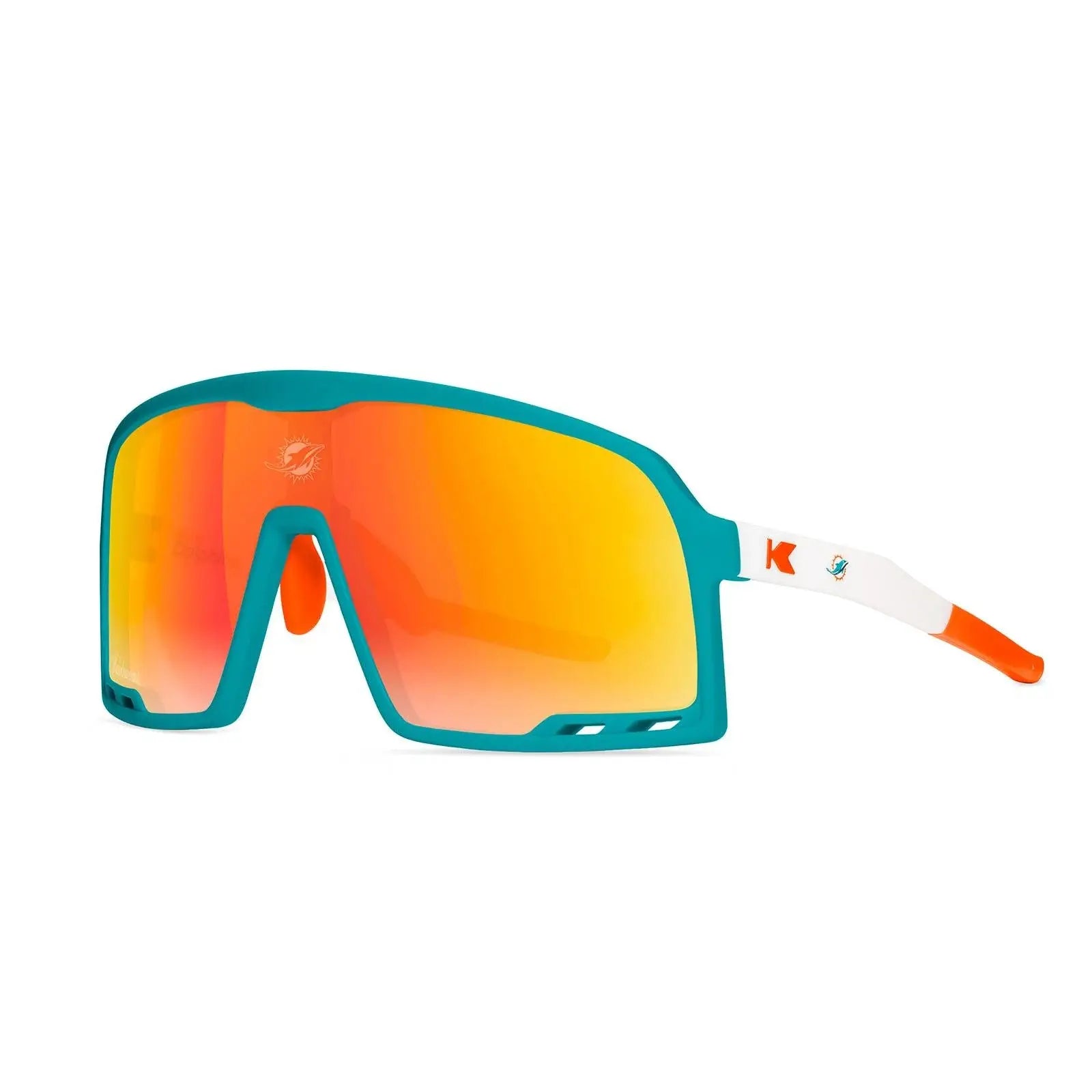 Miami Dolphins Campeones - Knockaround - Flyclothing LLC