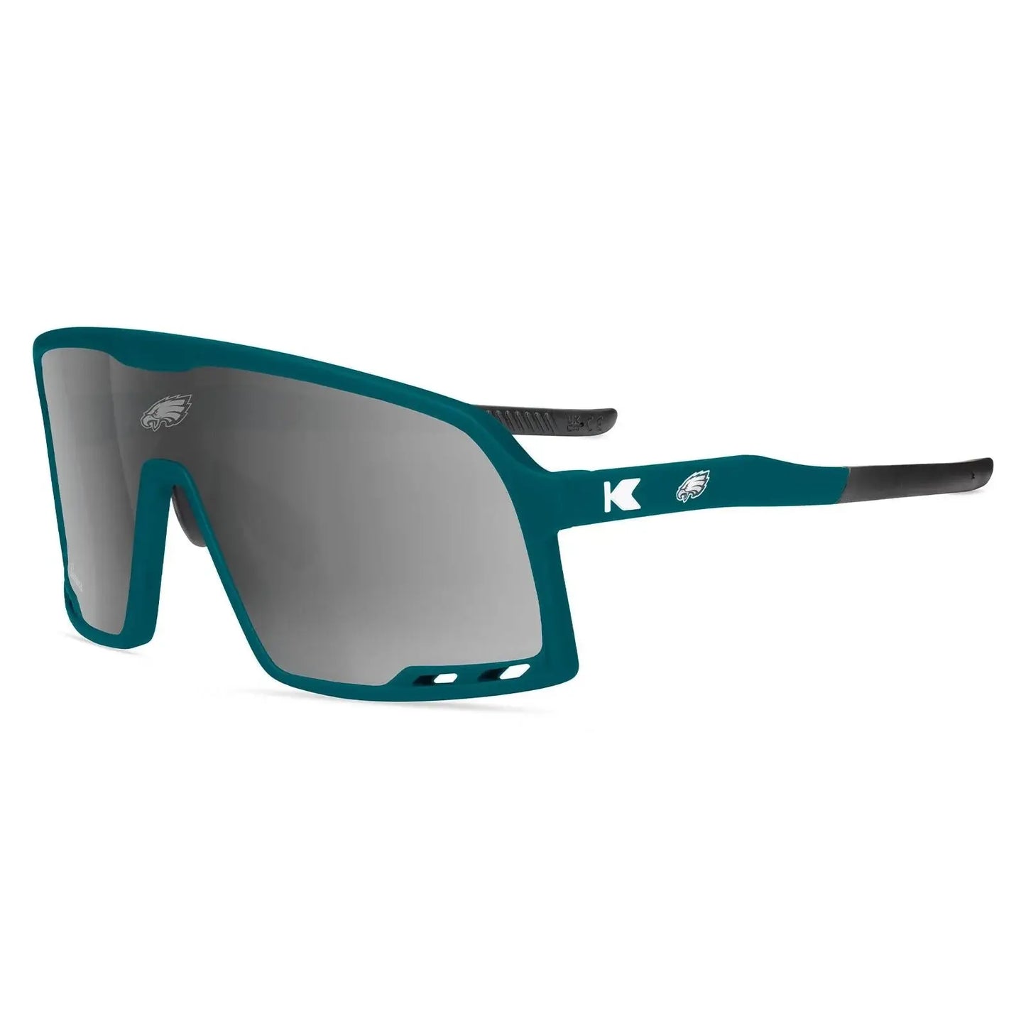 Philadelphia Eagles Campeones - Knockaround - Flyclothing LLC