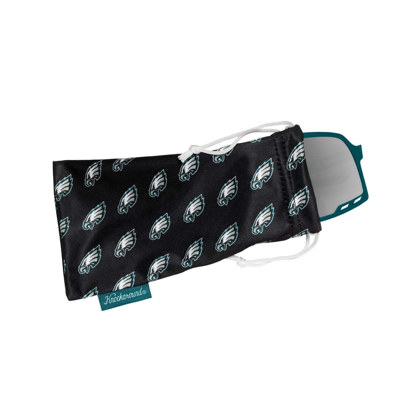 Philadelphia Eagles Campeones - Knockaround - Flyclothing LLC