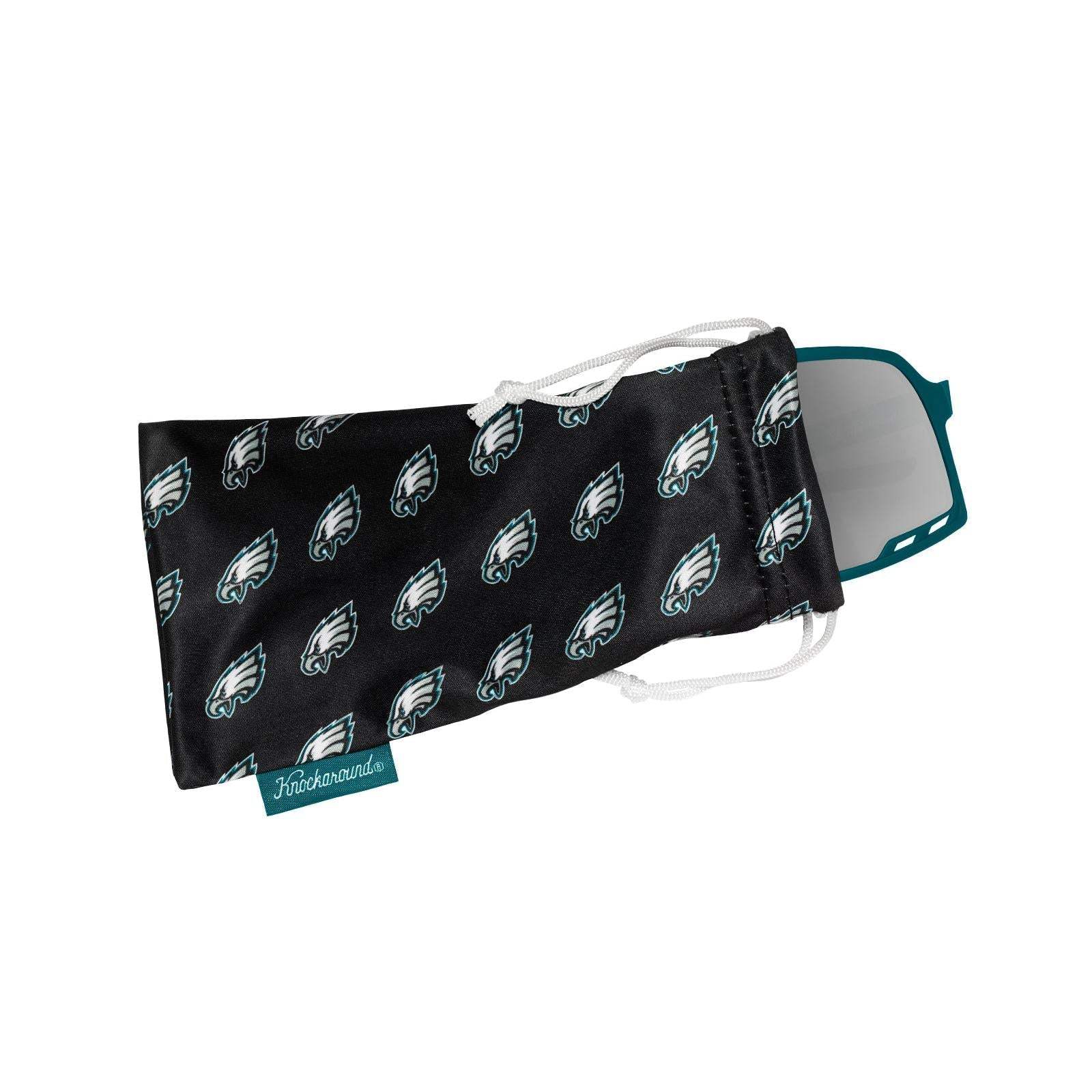 Philadelphia Eagles Campeones - Knockaround - Flyclothing LLC