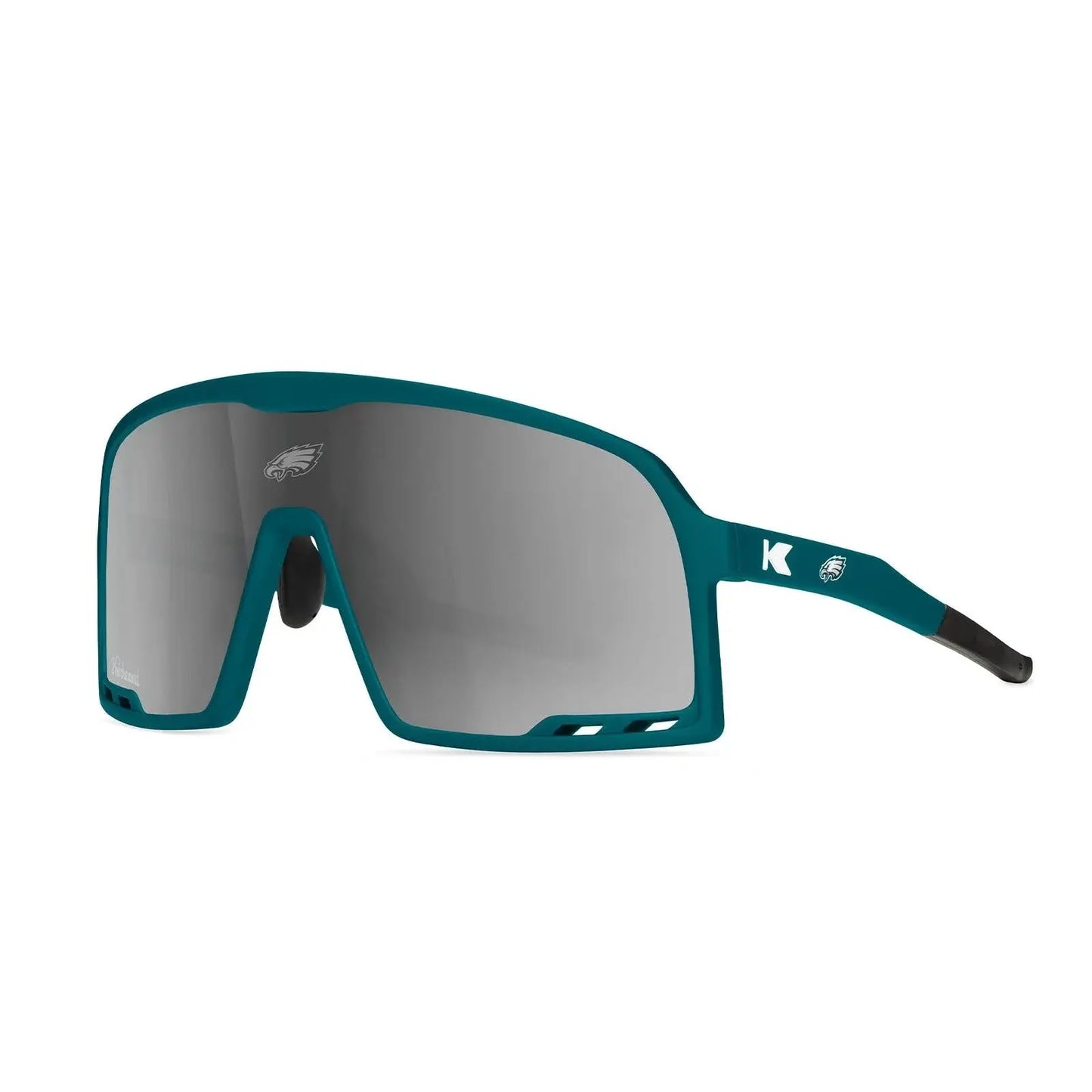Philadelphia Eagles Campeones - Knockaround - Flyclothing LLC