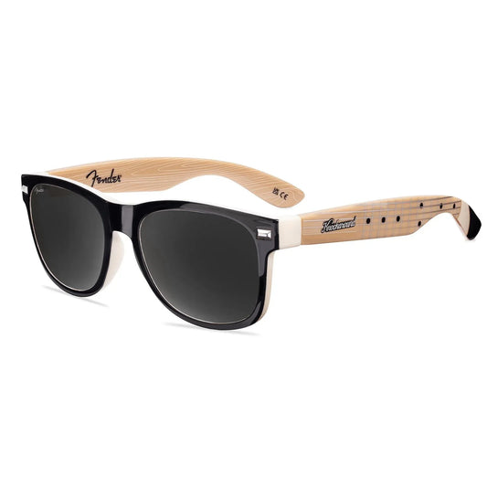 Black Stratocaster™ Fort Knocks - Knockaround - Flyclothing LLC