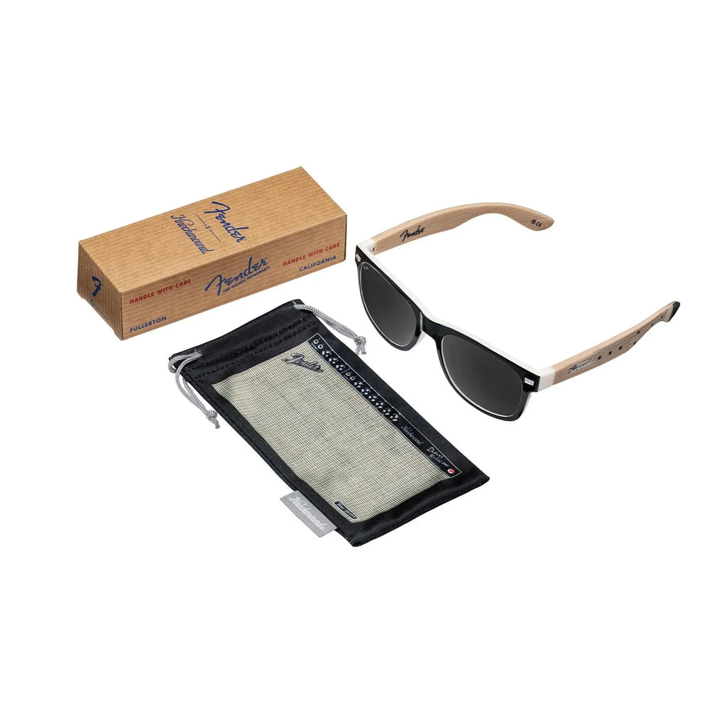 Black Stratocaster™ Fort Knocks - Knockaround - Flyclothing LLC