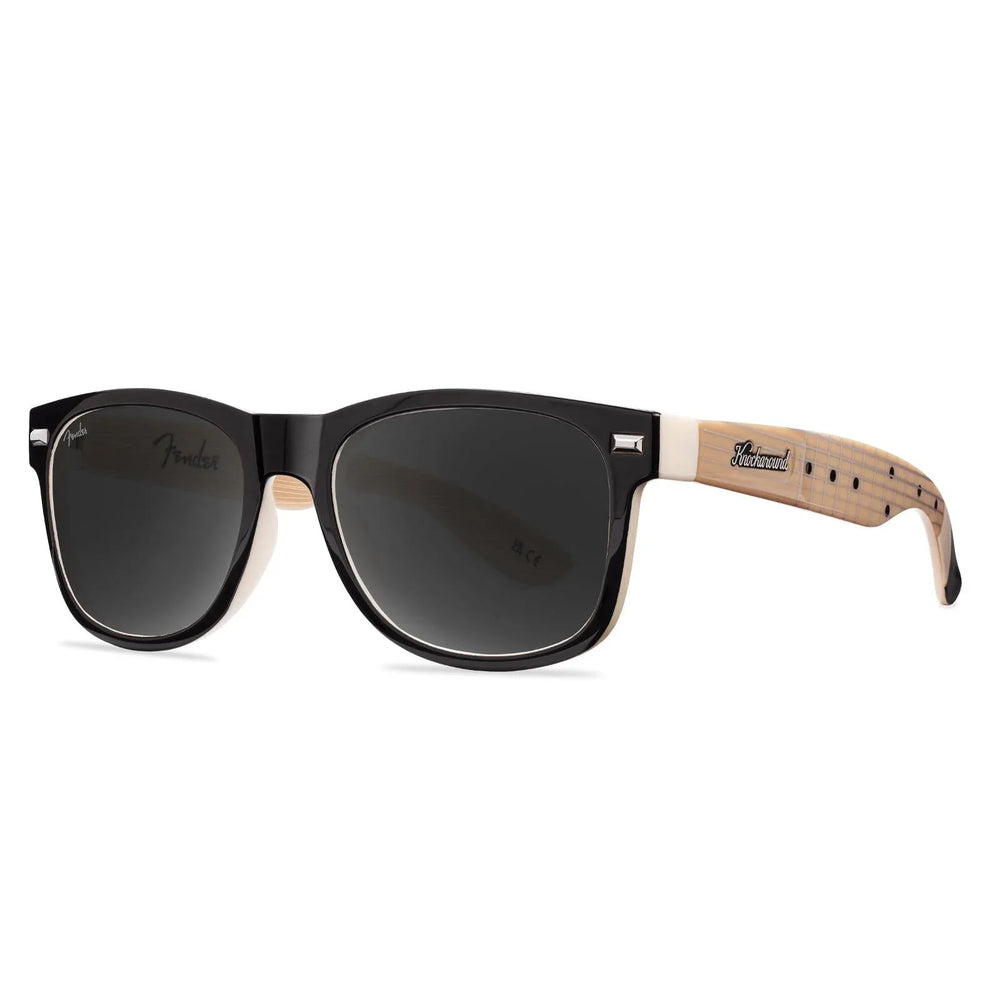 Black Stratocaster™ Fort Knocks - Knockaround - Flyclothing LLC