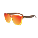 Firewood Kids Premiums - Knockaround - Flyclothing LLC