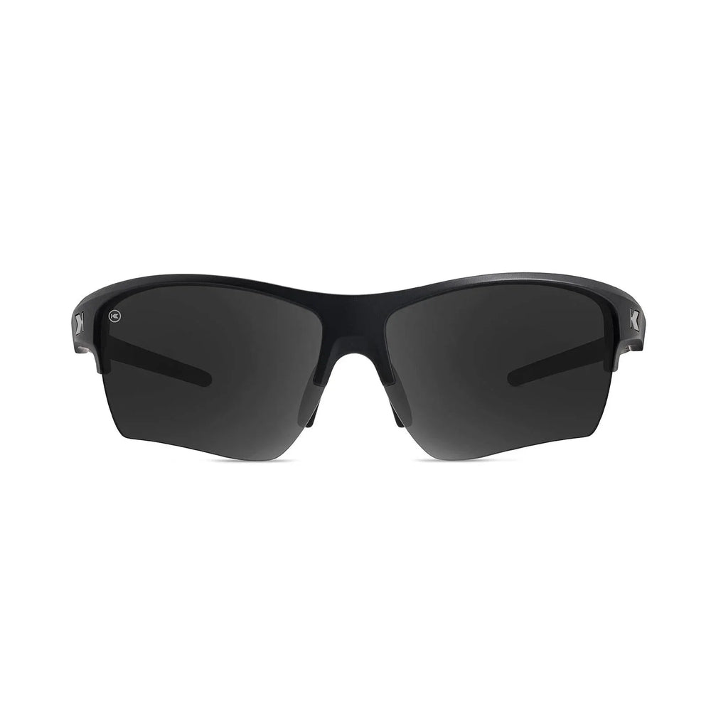 Black on Black Flight Paths - Knockaround - Flyclothing LLC