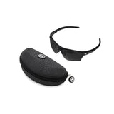 Black on Black Flight Paths - Knockaround - Flyclothing LLC