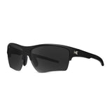 Black on Black Flight Paths - Knockaround - Flyclothing LLC