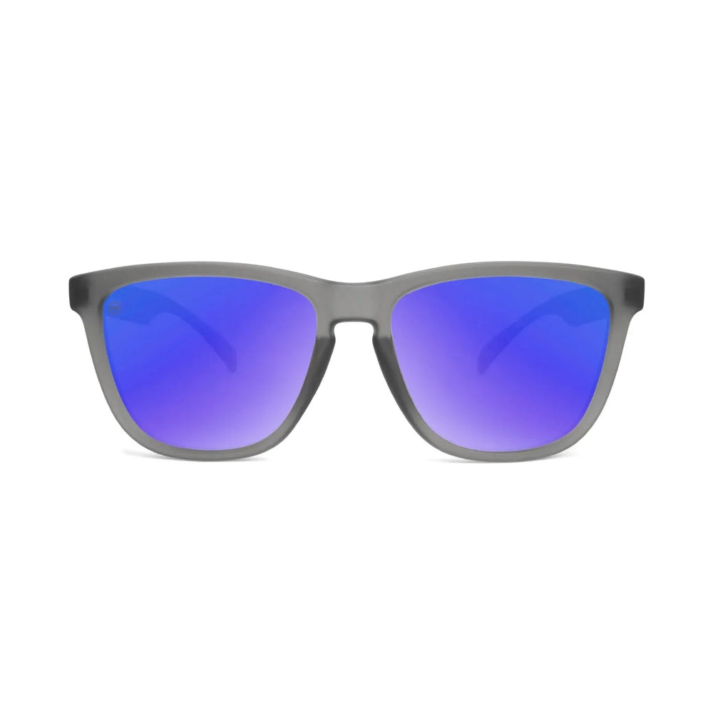 Frosted Grey / Moonshine Classics - Knockaround - Flyclothing LLC