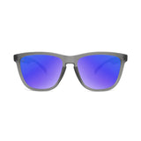 Frosted Grey / Moonshine Classics - Knockaround - Flyclothing LLC