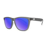 Frosted Grey / Moonshine Classics - Knockaround - Flyclothing LLC