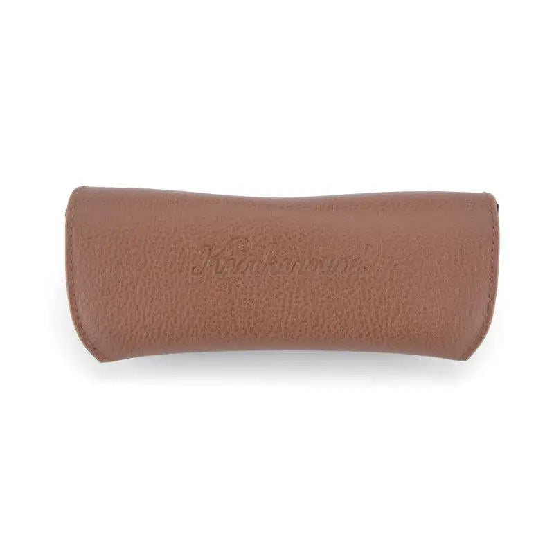 Hard Snap Brown - Knockaround - Flyclothing LLC