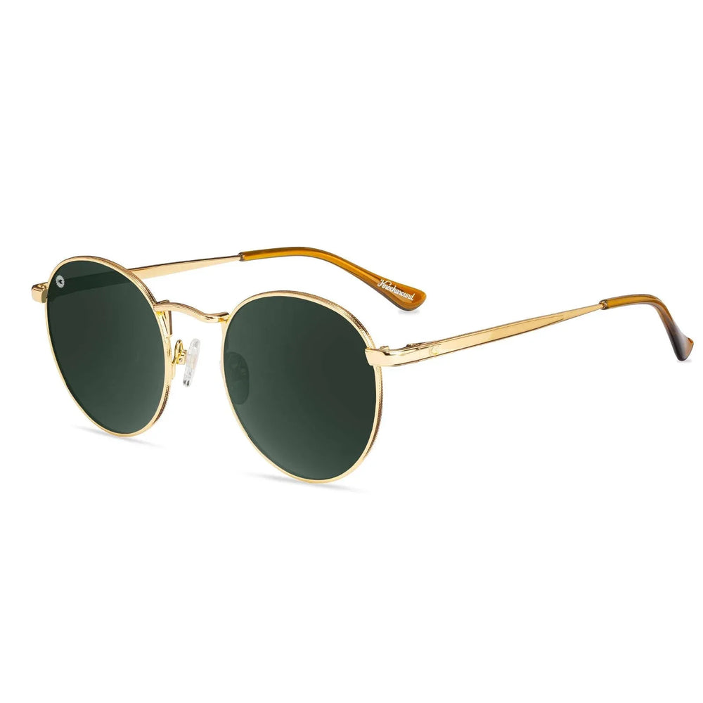 Gold / Aviator Green Love & Haights - Knockaround - Flyclothing LLC