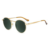 Gold / Aviator Green Love & Haights - Knockaround - Flyclothing LLC