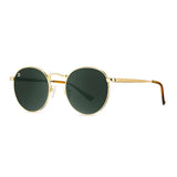 Gold / Aviator Green Love & Haights - Knockaround - Flyclothing LLC